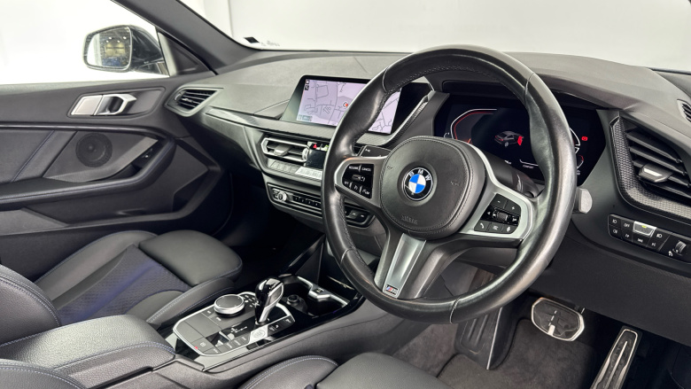 BMW 2 Series 218i [136] M Sport 4dr DCT Petrol Saloon